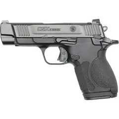 Smith & Wesson CSX E-Series 9mm, 3.6" Barrel, Black - photo 8