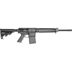 Smith & Wesson M&P 10 Sport 308 Winchester, 16" Barrel, Black - photo 1
