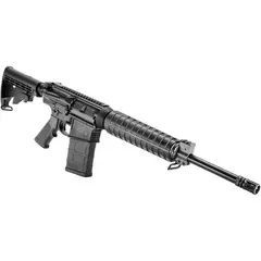 Smith & Wesson M&P 10 Sport 308 Winchester, 16" Barrel, Black - photo 2
