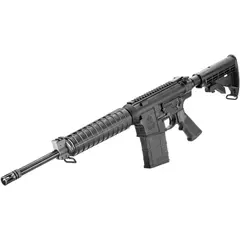 Smith & Wesson M&P 10 Sport 308 Winchester, 16" Barrel, Black - photo 3