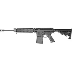 Smith & Wesson M&P 10 Sport 308 Winchester, 16" Barrel, Black - photo 4