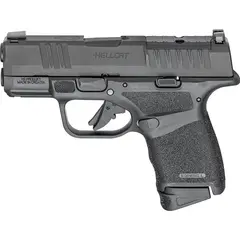 Springfield Armory Hellcat Micro Comp OSP .380 ACP, 3" Barrel, Black - photo 1