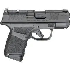 Springfield Armory Hellcat Micro Comp OSP .380 ACP, 3" Barrel, Black - photo 2
