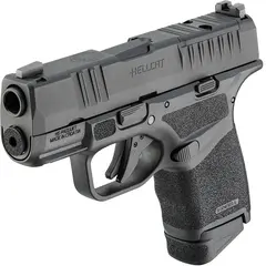 Springfield Armory Hellcat Micro Comp OSP .380 ACP, 3" Barrel, Black - photo 4