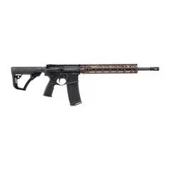 Daniel Defense DD4 RIII 5.56mm 16" Barrel Black/FDE - photo 1