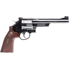 Smith & Wesson Classic Model 25 N-Frame 45 Colt 6.5" Barrel, Blued/Walnut - photo 1