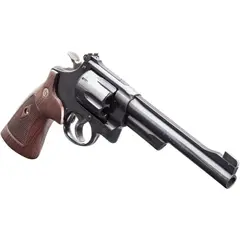 Smith & Wesson Classic Model 25 N-Frame 45 Colt 6.5" Barrel, Blued/Walnut - photo 5