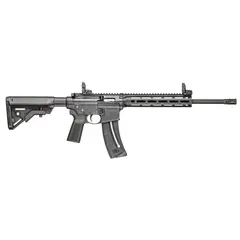Smith & Wesson M&P 15-22 Sport SMU .22 LR 16.5" Barrel Black - photo 1