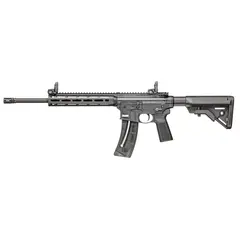 Smith & Wesson M&P 15-22 Sport SMU .22 LR 16.5" Barrel Black - photo 2