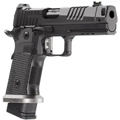 SIG Sauer P211-GTO 9mm, 4.4" Barrel, Black - photo 6