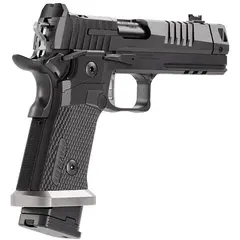SIG Sauer P211-GTO 9mm, 4.4" Barrel, Black - photo 7