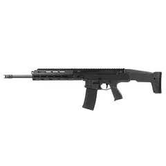CZ Bren 2 MS Carbine .223 Rem/5.56, 16.5" Barrel, Black - photo 1