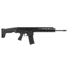 CZ Bren 2 MS Carbine .223 Rem/5.56, 16.5" Barrel, Black - photo 2