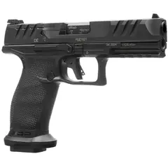 Walther PDP Pro-E Full-Size 9mm, 4.5" Barrel, Black - photo 2