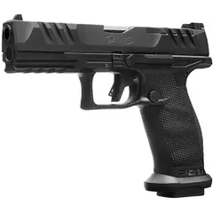 Walther PDP Pro-E Full-Size 9mm, 4.5" Barrel, Black - photo 5
