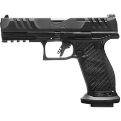 Walther PDP Pro-E Full-Size 9mm, 4.5" Barrel, Black - photo 6