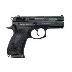 CZ P-01 9mm Luger, 3.75" Barrel, Black - photo 1