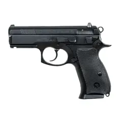 CZ P-01 9mm Luger, 3.75" Barrel, Black - photo 2