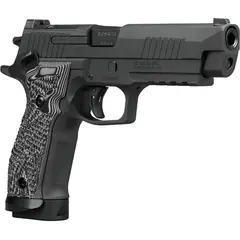 SIG Sauer P226 X-Five EXTRM 9mm, 5" Barrel, SAO, Black - photo 1