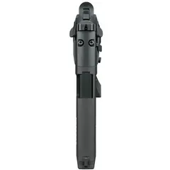 SIG Sauer P226 X-Five EXTRM 9mm, 5" Barrel, SAO, Black - photo 3