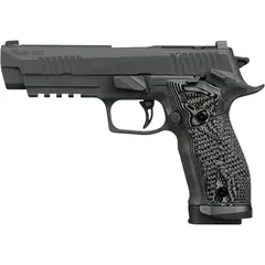SIG Sauer P226 X-Five EXTRM 9mm, 5" Barrel, SAO, Black - photo 4