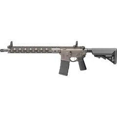 Springfield Armory Saint Victor V2 5.56 NATO 16" Barrel, Tungsten Gray - photo 2