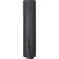 Zeroed 36 9mm/36 Caliber Direct Thread Suppressor Black - photo 3