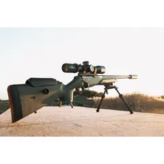Zeroed 36 9mm/36 Caliber Direct Thread Suppressor Black - photo 5