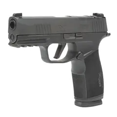 SIG Sauer P365 XMACRO OR 9mm, 3.7" Barrel, No Safety, Black - photo 2