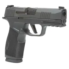 SIG Sauer P365 XMACRO OR 9mm, 3.7" Barrel, No Safety, Black - photo 3