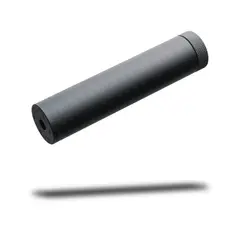 Zeroed 22 Plus 22 Long Rifle Direct Thread Suppressor Kit - photo 3