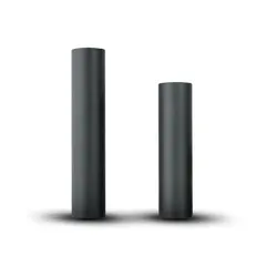 Zeroed 22 Plus 22 Long Rifle Direct Thread Suppressor Kit - photo 4