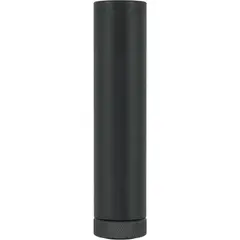 Zeroed 22 Plus 22 Long Rifle Direct Thread Suppressor Kit - photo 5