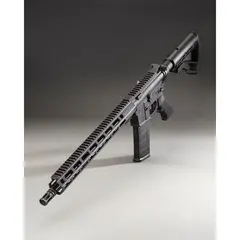 Smith & Wesson M&P 15 Sport III 5.56x45 NATO 16" Barrel Black - photo 3
