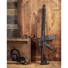 Smith & Wesson M&P 15 Sport III 5.56x45 NATO 16" Barrel Black - photo 4