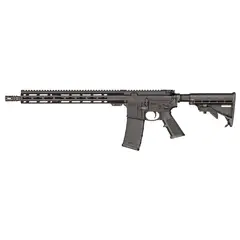 Smith & Wesson M&P 15 Sport III 5.56x45 NATO 16" Barrel Black - photo 5