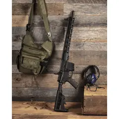 Smith & Wesson M&P 15 Sport III 5.56x45 NATO 16" Barrel Black - photo 6