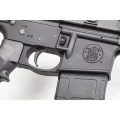 Smith & Wesson M&P 15 Sport III 5.56x45 NATO 16" Barrel Black - photo 7