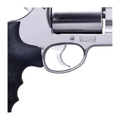 Smith & Wesson PC Model 460XVR 460 S&W Magnum 7.5" Barrel SS/Black - photo 2