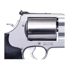 Smith & Wesson PC Model 460XVR 460 S&W Magnum 7.5" Barrel SS/Black - photo 4