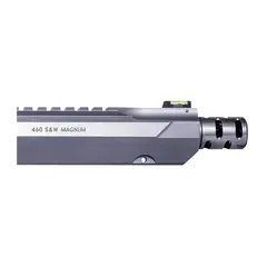 Smith & Wesson PC Model 460XVR 460 S&W Magnum 7.5" Barrel SS/Black - photo 5