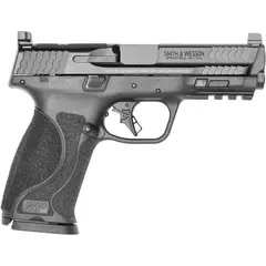 Smith & Wesson M&P9 M2.0 Optic Ready FS 9mm Luger, No Safety - photo 1