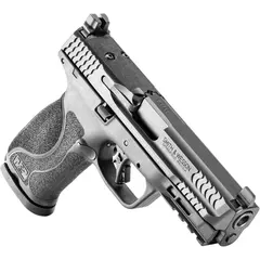 Smith & Wesson M&P9 M2.0 Optic Ready FS 9mm Luger, No Safety - photo 4