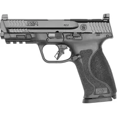 Smith & Wesson M&P9 M2.0 Optic Ready FS 9mm Luger, No Safety - photo 6