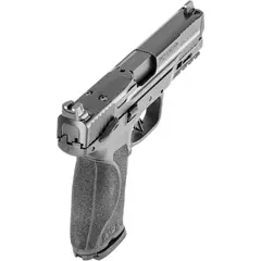 Smith & Wesson M&P9 M2.0 Optic Ready FS 9mm, 4.25" Barrel, Safety - photo 2
