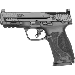 Smith & Wesson M&P9 M2.0 Optic Ready FS 9mm, 4.25" Barrel, Safety - photo 3