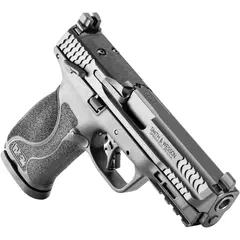 Smith & Wesson M&P9 M2.0 Optic Ready FS 9mm, 4.25" Barrel, Safety - photo 6