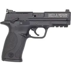 Smith & Wesson M&P22 Compact 22 LR, 3.6" Barrel, Black - photo 1