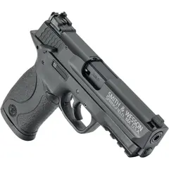 Smith & Wesson M&P22 Compact 22 LR, 3.6" Barrel, Black - photo 2