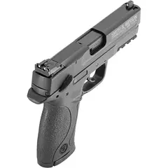 Smith & Wesson M&P22 Compact 22 LR, 3.6" Barrel, Black - photo 3
